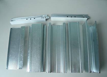 新岳牌輕鋼龍骨