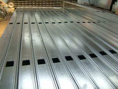 輕鋼龍骨有哪些指標(biāo)和規(guī)范