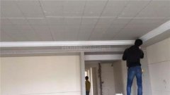 石膏的墻板種類多樣，大家知道幾種？一篇文章告訴你答案